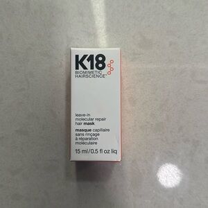 K18 Mask 0.5 fl oz